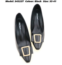Load image into Gallery viewer, Moda Paolo Women Heels in 2 Colours (34522T)