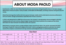 Load image into Gallery viewer, Moda Paolo Everlast Slides in White Colour (0041)