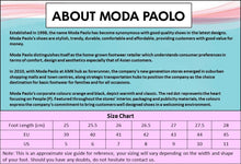 Load image into Gallery viewer, Moda Paolo Men Slippers in 2 Colours (1186-3)