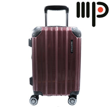Load image into Gallery viewer, Moda Paolo Hard Case Luggage 20-24-28 Inch in 3 Colours (L007)