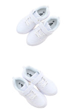 Load image into Gallery viewer, Moda Paolo Kids School Shoes In 2 Colours (2616)