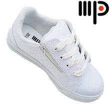 Load image into Gallery viewer, Kid School Shoe Made in Taiwan (1330T)
