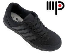 Load image into Gallery viewer, Moda Paolo Unisex School Shoes in 2 Colours (1270T)